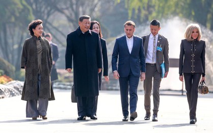 Qua rồi thời oanh liệt