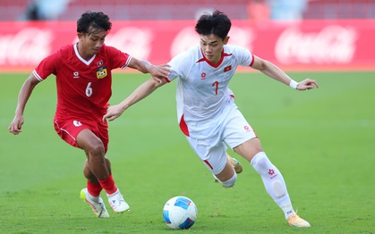 Điều kiện cần để U22 Việt Nam vào bán kết SEA Games 33