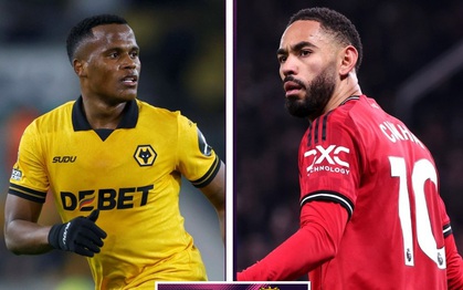 Soi tỉ số trận Wolves - Manchester United: Khó có mưa bàn thắng