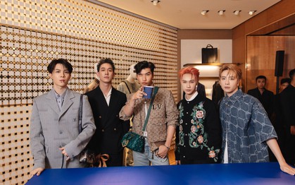 Tăng Duy Tân - Bích Phương có hẹn ngày 12-12