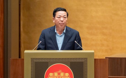 Chính phủ đề xuất cơ chế để đẩy nhanh tiến độ sân bay Long Thành giai đoạn 2