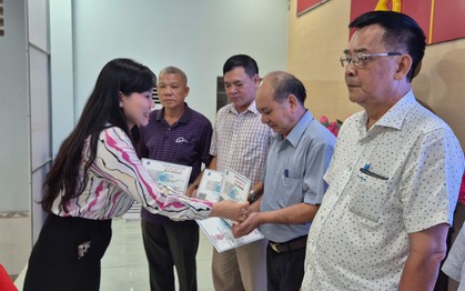 Nhiều đối tượng được các tỉnh, thành phố hỗ trợ mức đóng BHYT từ năm 2026