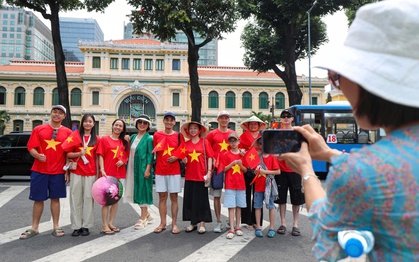 77 năm Ngày Nhân quyền thế giới (10.12.1948 - 10.12.2025): Sống an toàn là thước đo nhân quyền