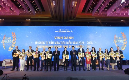Ông Đặng Văn Thành nhắc lại thương vụ sáp nhập ngân hàng và quỹ tín dụng 20 năm trước