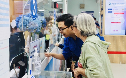 TPHCM: Dừng hỗ trợ BHYT đối với một số nhóm đối tượng