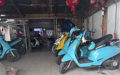 Trạm sạc xe điện phải lắp công tơ riêng