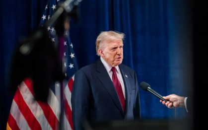 Tổng thống Mỹ: Nga có lợi thế đàm phán, Ukraine cần nhượng bộ