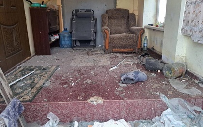 Vì sao 4 sân bay Nga phải dừng hoạt động khẩn cấp?