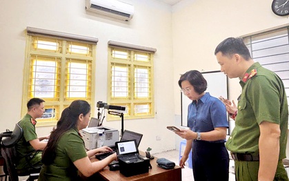 XÂY DỰNG ĐẢNG: Số hóa để nâng cao chất lượng sinh hoạt Đảng