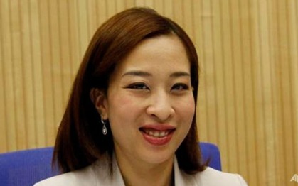 Công chúa Thái Lan hôn mê hơn 2 năm, mắc thêm bệnh mới