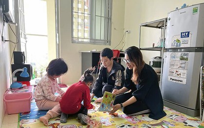 AN CƯ - ƯỚC MƠ XA THẲM (*): Nỗi lo đang dần được tháo gỡ