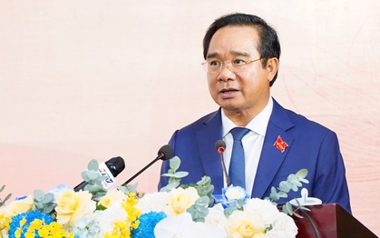 Chủ tịch UBND TP HCM Nguyễn Văn Được làm Bí thư Đảng ủy UBND thành phố nhiệm kỳ 2025-2030