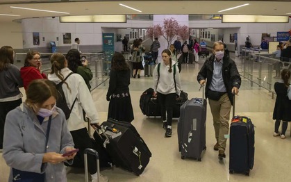 State Department may require visa applicants to post bond of up to $15,000 to enter the US