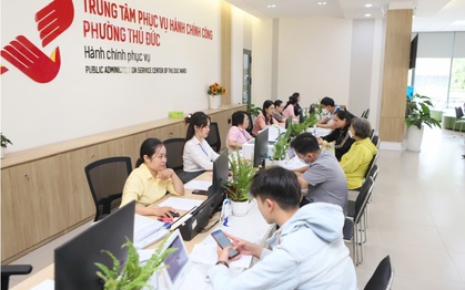 Để công chức "không ngồi nhầm chỗ"