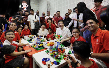 Singapore chú trọng giữ trẻ sau giờ học