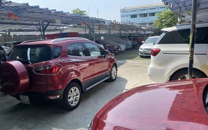 VAMA "trấn an" khách hàng về ô tô không đạt chuẩn khí thải