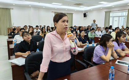 Đủ chiêu trò trốn đóng bảo hiểm