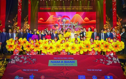 Khởi động Giải Mai Vàng lần thứ 31 - 2025: Hứa hẹn nhiều bất ngờ, thú vị