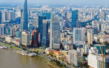 Proposal to designate Hanoi and Ho Chi Minh City as special-class administrative units