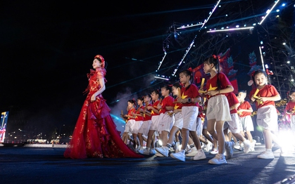 Concert Việt Nam được mùa