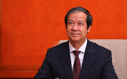 Bộ trưởng Nguyễn Kim Sơn: Thí điểm thi tốt nghiệp THPT trên máy tính