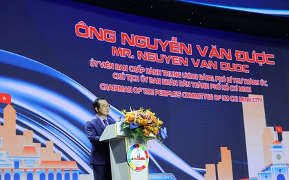 Ho Chi Minh City aims to become a vibrant mega-city for tourism