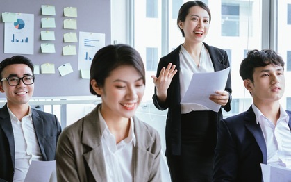 Cung hoàng đạo nào “thăng hạng” ngoạn mục trong sự nghiệp?