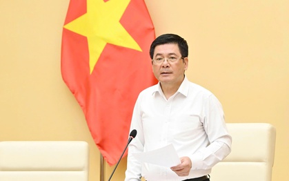 Bộ trưởng Bộ Công Thương: Không còn thời gian để chần chừ áp dụng giá điện 2 thành phần