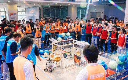 Phát triển nguồn nhân lực: Khẩn trương, bài bản