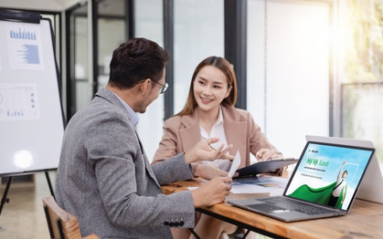 Nâng cao kiến thức về sức khỏe cho tư vấn viên bảo hiểm: Xu thế tất yếu