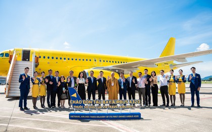 Vietnamese carriers intensify competition amid travel surge