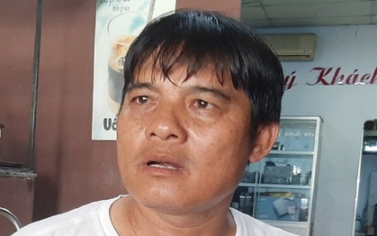 Vì sao Nguyễn Thanh Hải từng rút khỏi câu lạc bộ phòng chống tội phạm?