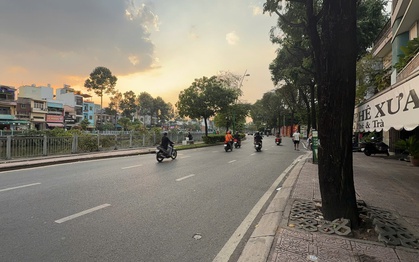 Tết Dương lịch 2026 tại TPHCM: Vừa yên ả vừa nhộn nhịp