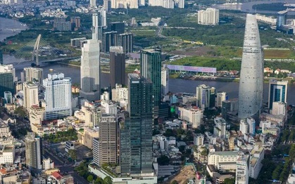 Tạo sức bật mới