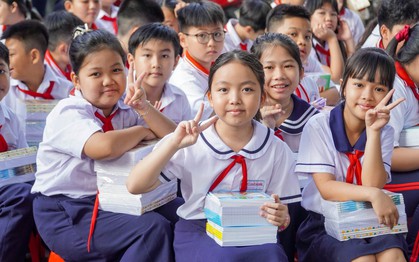 10 dấu ấn nổi bật của ngành giáo dục Việt Nam năm 2025