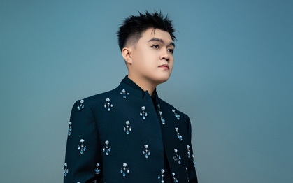 Melyd K: Từ sinh viên Quản trị kinh doanh đến quán quân "Thách thức giới hạn 2025"