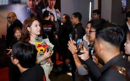 Nhi Katy nói gì khi được so sánh với đả nữ Ngô Thanh Vân?