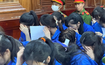 Sản phẩm độc hại lưu thông: TAND TPHCM "truy" trách nhiệm người đứng đầu