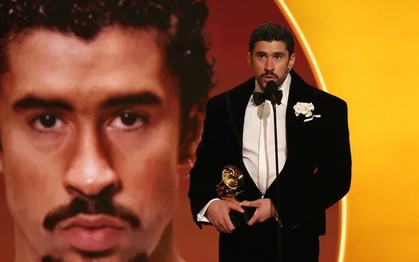 Giải Grammy lần thứ 68 - 2026: Tôn vinh sáng tạo đỉnh cao