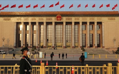 Trung Quốc: Giải phóng quân báo cứng rắn về việc điều tra tướng lĩnh cấp cao