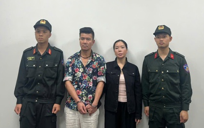 Bỗng nhiên mắc bệnh tâm thần: Lật mặt “kim bài miễn tội”