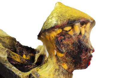 Họa sĩ Lê Hữu Hiếu đưa mỹ thuật Việt đến Ý triển lãm