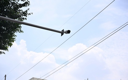 TPHCM đang dùng camera AI để kéo giảm ùn tắc giao thông