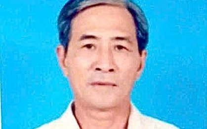 Truy nã người đàn ông 75 tuổi giao cấu với trẻ em từ 12 năm trước