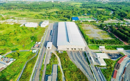 Tuyến metro 35 km nối Bình Dương với TPHCM đề xuất hoàn thành sớm 5 năm