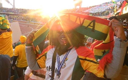 Thôi chào nhé, World Cup thân yêu!