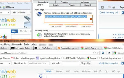 Baidu: Nhiều khuất tất
