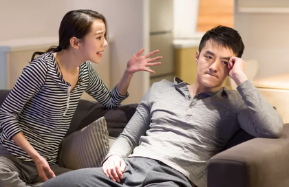 Những điều tưởng nhỏ, nhưng đủ giết chết hôn nhân
