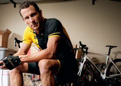 Sử dụng chất kích thích, Lance Armstrong phải bồi thường 10 triệu USD