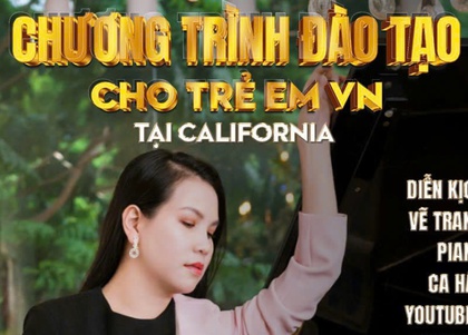 Nghệ sĩ Trúc Thy: "Hành trình 20 năm trải nghiệm làm giáo dục"